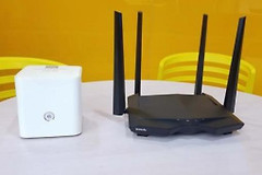 无线和有线的路由器的区别是什么(无线路由器和有线路由器区别是什么)