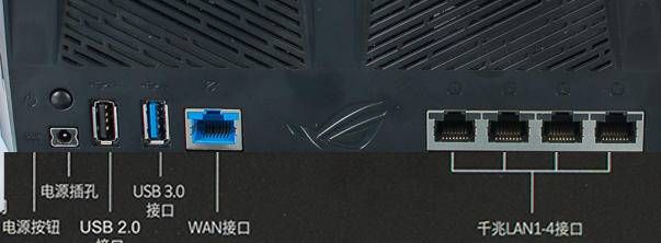 小白体验了华硕高端电竞路由器ac2900,比普通的贵500值不值?
