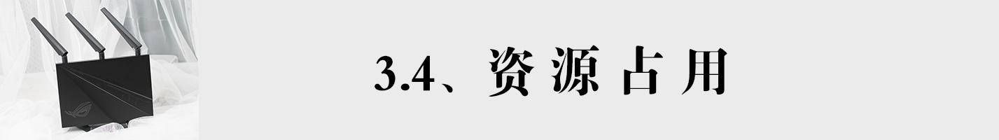 小白体验了华硕高端电竞路由器ac2900,比普通的贵500值不值?