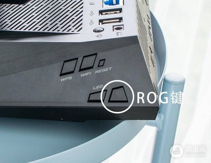 小白体验了华硕高端电竞路由器ac2900,比普通的贵500值不值?
