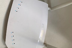 中兴E508如何设置无线桥接(怎么用无线桥接路由器)