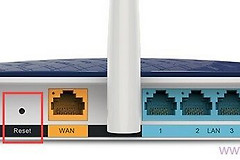 魅族路由器mini怎么重置(魅族路由器mini怎么重置恢复出厂设置)