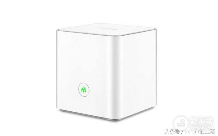 入门路由器传输速度对比:华为荣耀W831与思科EA3500