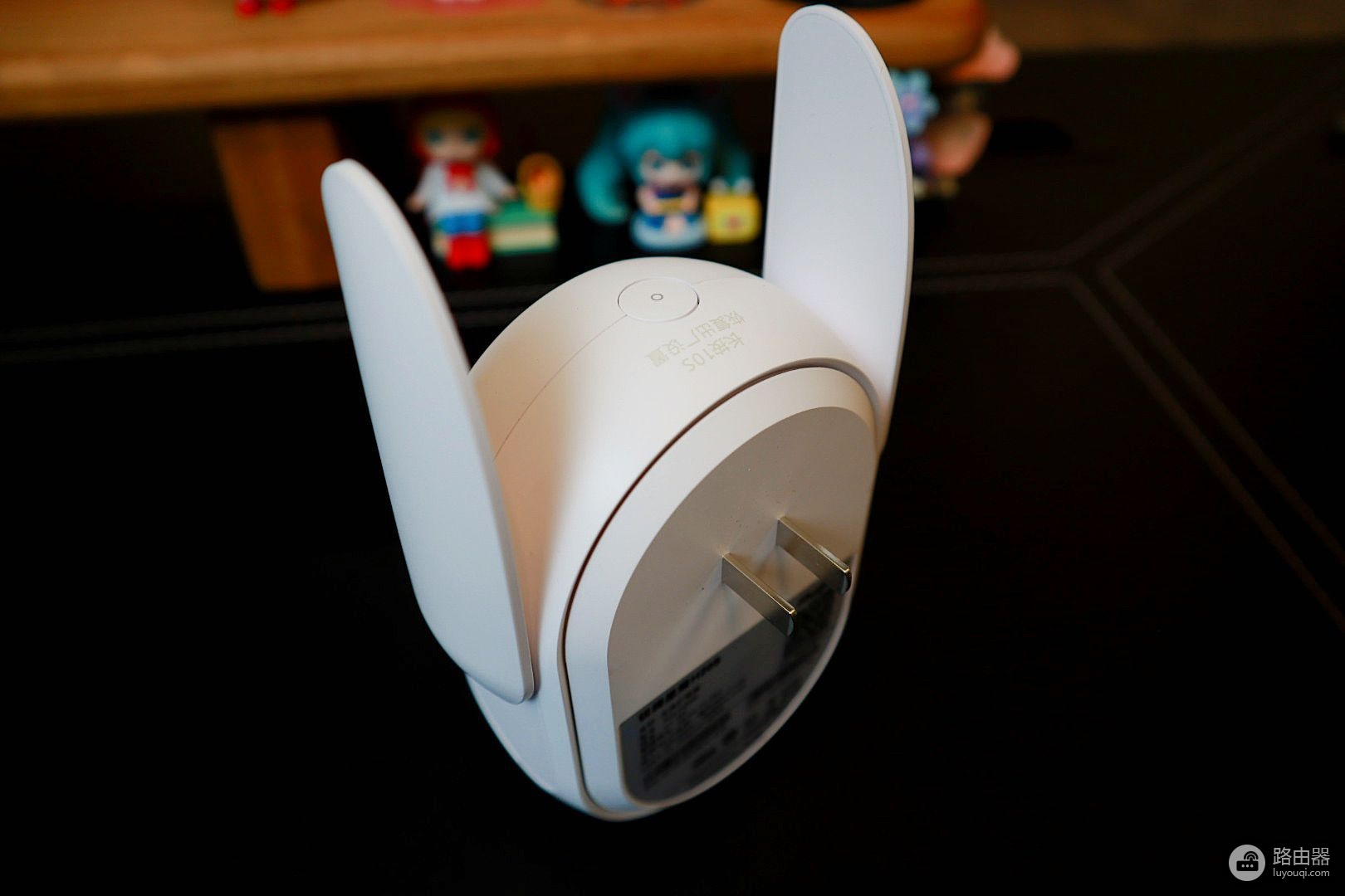 大户型低成本WiFi全屋覆盖方案,锐捷蜂鸟套装路由器评测