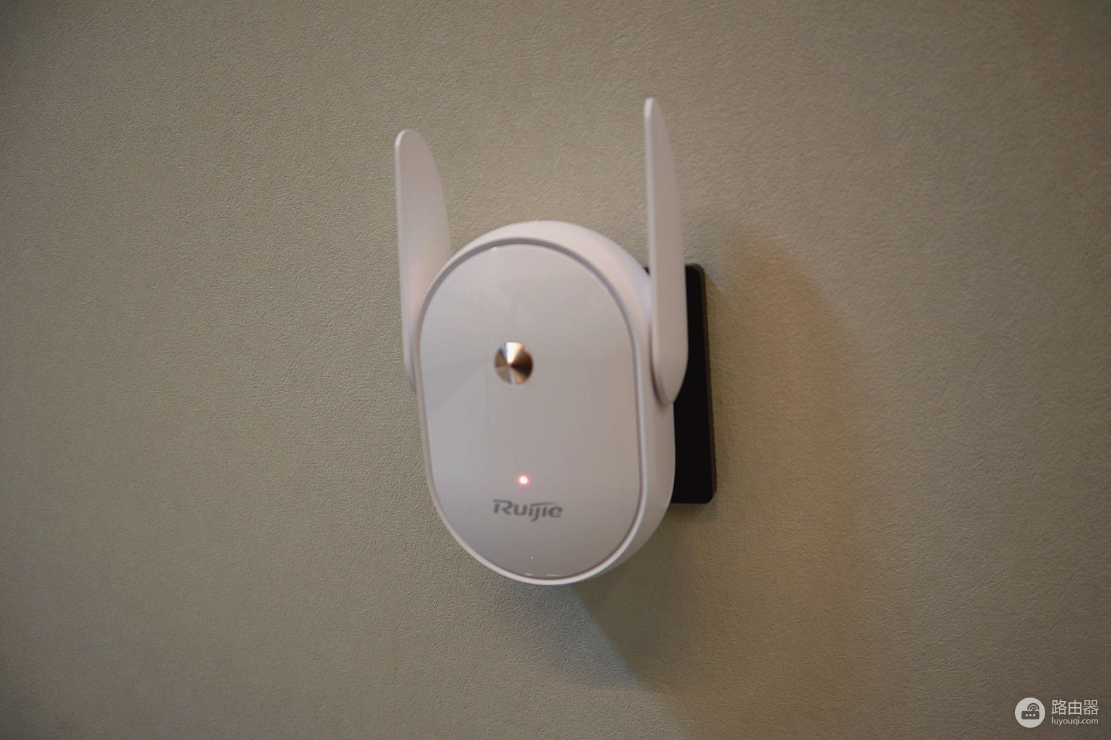 大户型低成本WiFi全屋覆盖方案,锐捷蜂鸟套装路由器评测