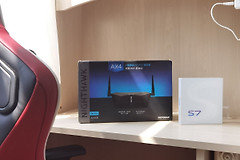 又一款夜鹰千兆WiFi6力作！网件RAX40路由器测评