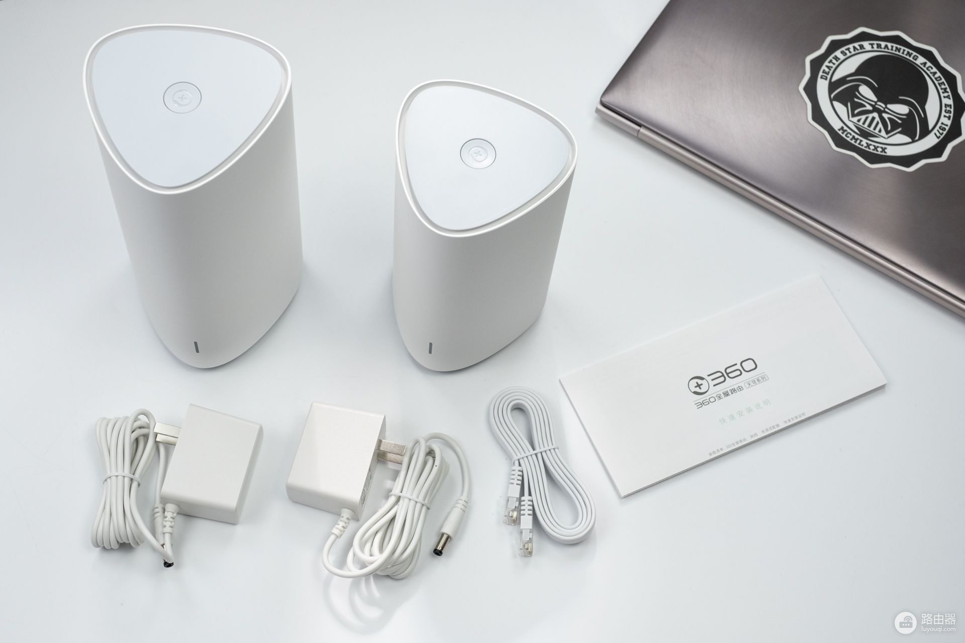 老房改造全覆盖WiFi网络，我为什么选择了支持Mesh技术的路由器