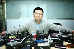 路由器陷P2P爆雷：挖矿崩盘，创始人借6千万还债，曾请教雷军