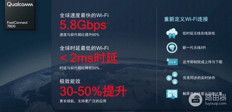 WiFi7路由器已发布，但很可能还不是“完全体”