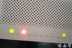 光猫和路由器都连接正常但就是没有网络(光纤猫接路由器后不能上网怎么回事)