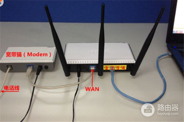 link无线路由器设置与安装方法(link路由器怎么安装和设置)