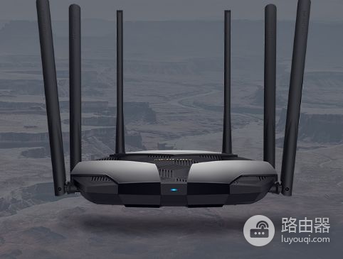 流畅上网,1200M双千兆无线路由器