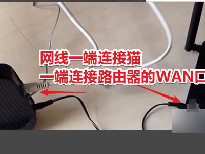 联通移动双网络两个路由器如何分开使用(一个路由器分两个wifi怎么设置)