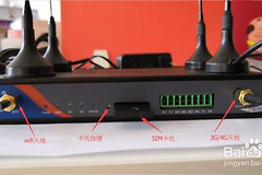 4g转有线路由器怎么调(移动4g路由器怎么设置)