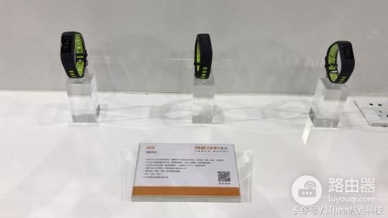 MWCS 2018丨不止有路由器！斐讯展出全系智能生活产品