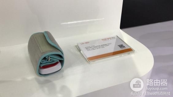 MWCS 2018丨不止有路由器!斐讯展出全系智能生活产品