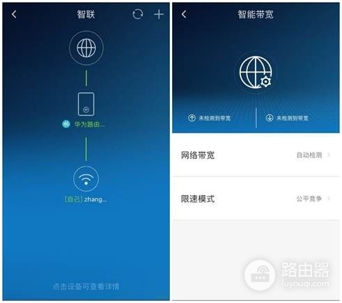 不仅仅是华为手机!华为的路由器表现也抢眼