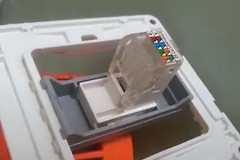 网线盒怎么接线(机顶盒接路由器怎么连)