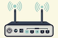 怎么查看链接wifi的人的手机(如何查看路由器连接了几个手机)