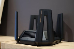 如何提高WIFI的覆盖率(怎样让路由器网速提高)