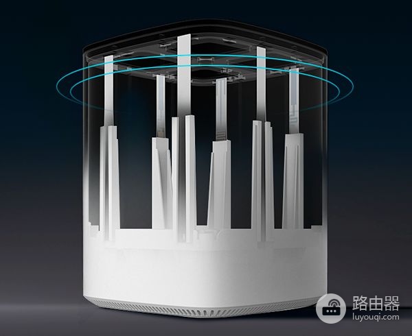 京东云无线宝评测:是时候告别家中老旧的路由器了