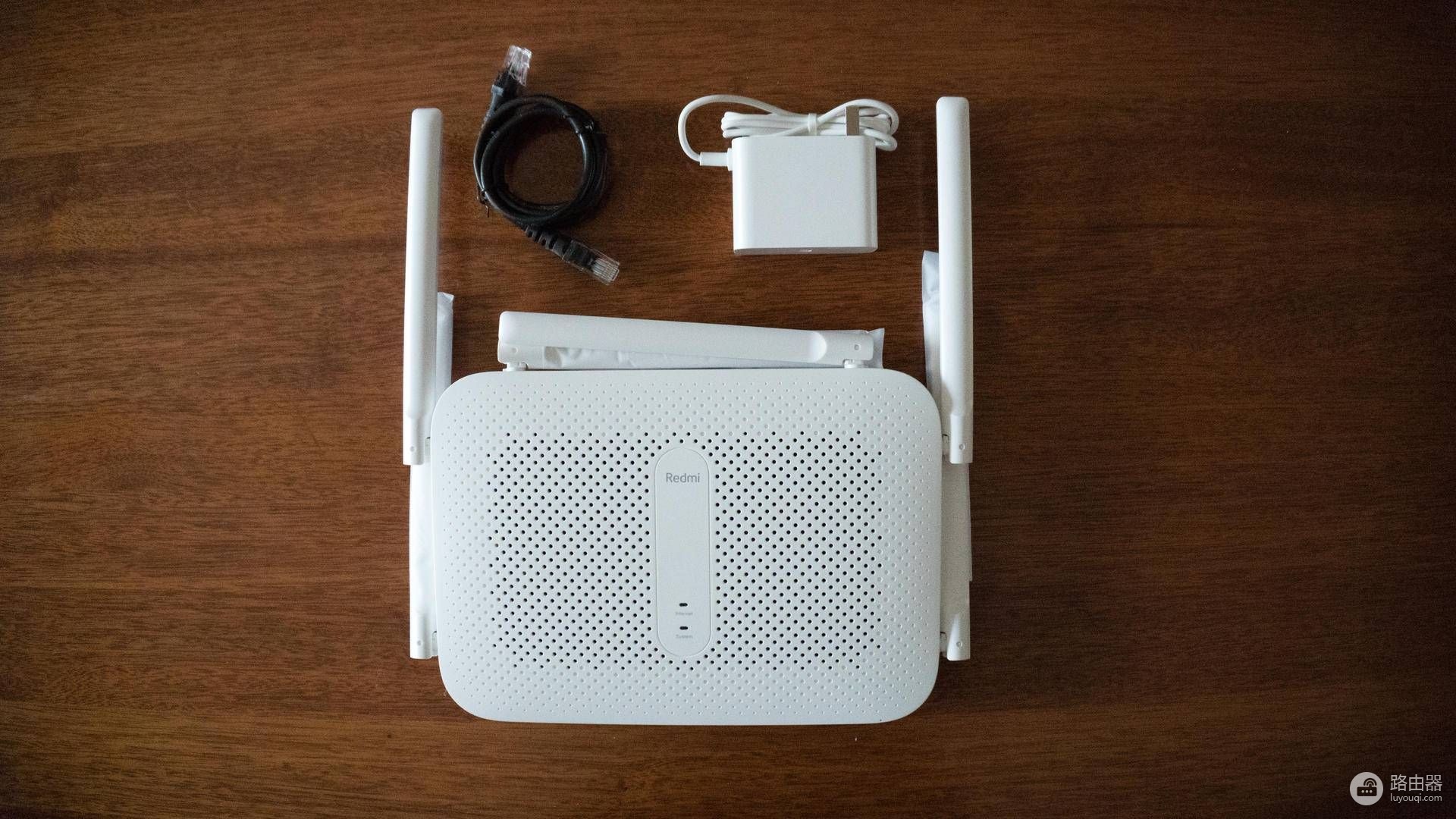 Redmi路由器AC2100——家用路由的选择