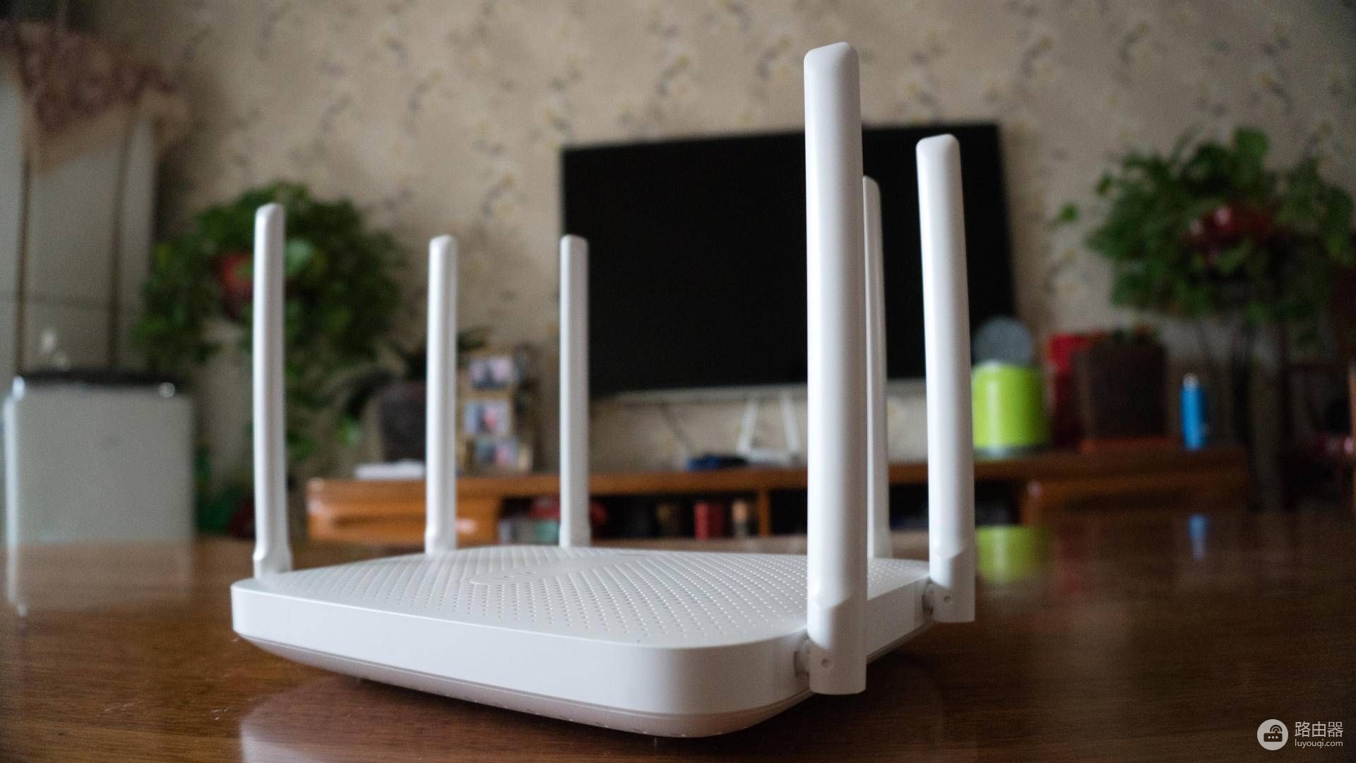 Redmi路由器AC2100——家用路由的选择