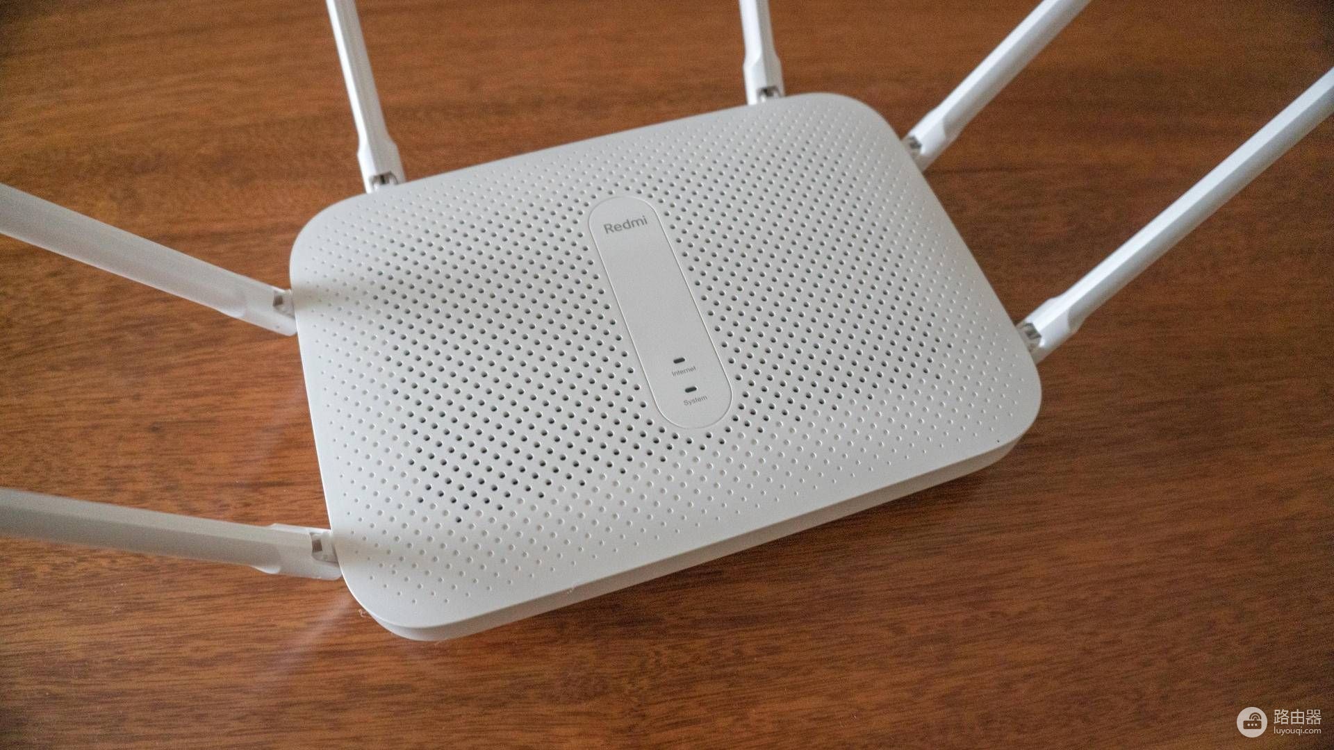 Redmi路由器AC2100——家用路由的选择