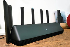 小米AIoT路由器AX3600开箱体验：真香！Wi-Fi6路由只要599元
