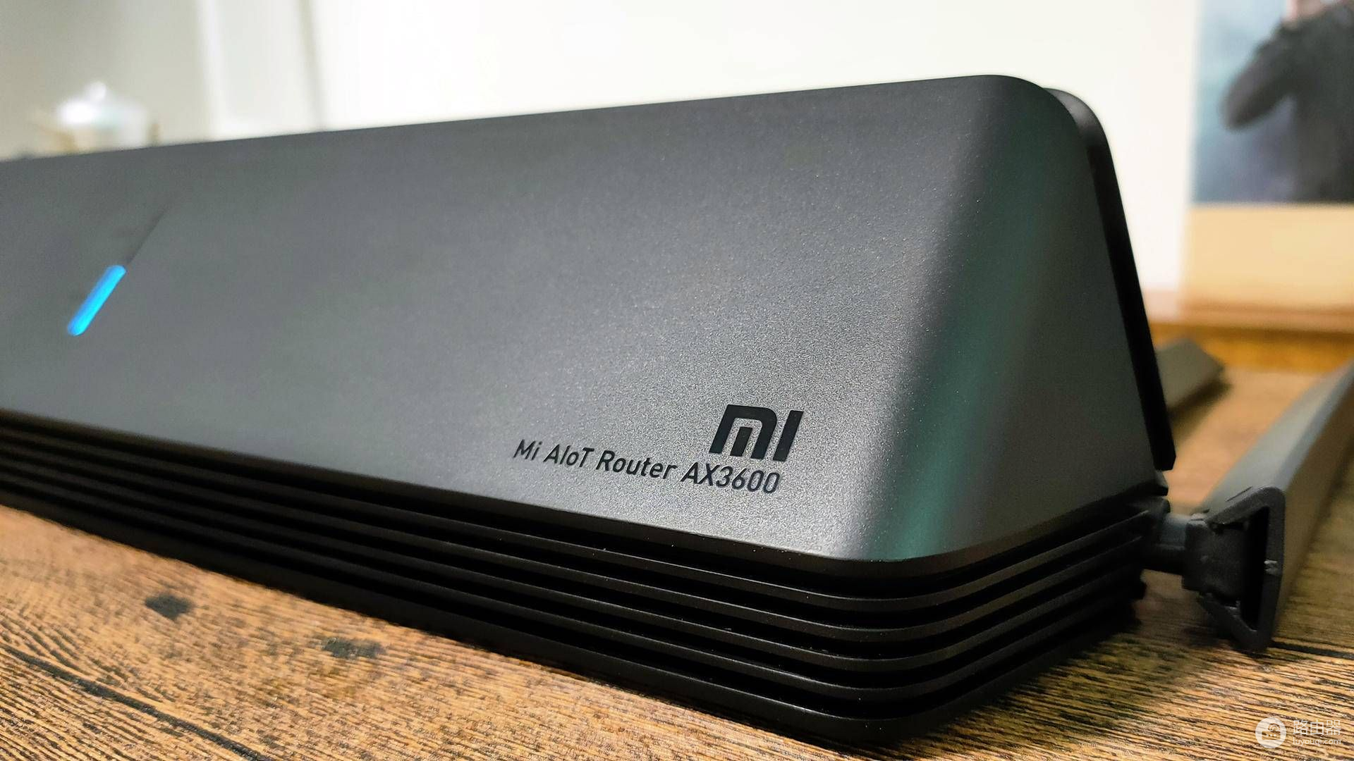 小米AIoT路由器AX3600开箱体验：真香！Wi-Fi6路由只要599元