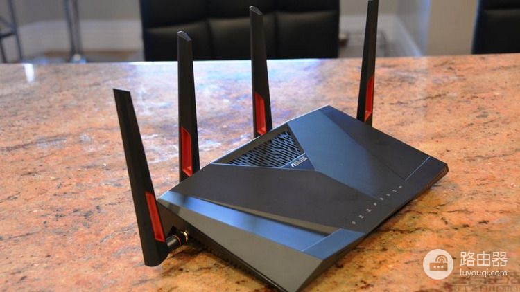 家里WiFi不给力?可能是路由器的CPU不太行了