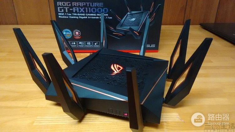 家里WiFi不给力?可能是路由器的CPU不太行了