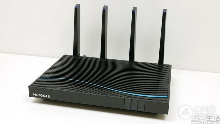 家里WiFi不给力?可能是路由器的CPU不太行了