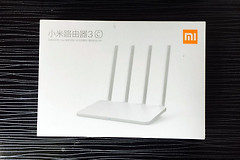 日常捡垃圾：49元的小米路由器开箱体验！