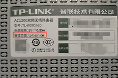 路由器重置后怎么设置(不小心重置路由器后怎么设置)