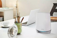 网件推WiFi6路由器，AX4200