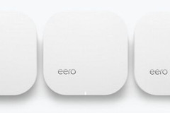 我们是谁？小众路由器Eero、Luma、C+和Aruba