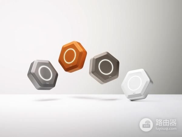 我们是谁?小众路由器Eero、Luma、C+和Aruba