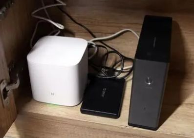 小米路由器能连上网却打不开网络是怎么回事(为什么小米wifi路由器有信号却上不了网)