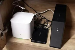 小米路由器能连上网却打不开网络是怎么回事(为什么小米wifi路由器有信号却上不了网)