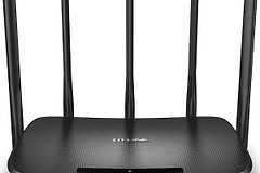 使用tp6500千兆版路由器的朋友(WDR6500这个路由器怎么样)