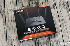 更适合“用户”选择的产品，D-Link DIR-882路由器评测