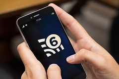 有料｜路由器WIFI的6G频段即将开放，速度高达9.6Gbps