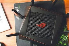 换了路由器为啥网速变慢了(换了个路由器后网速明显变慢是怎么回事)