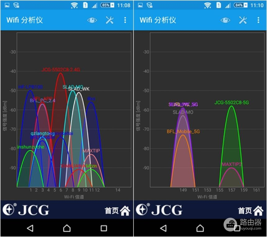 独家首发评测！私家信号塔路由器你见过吗