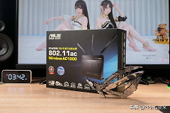 家用多面手：华硕RT-AC68U路由器