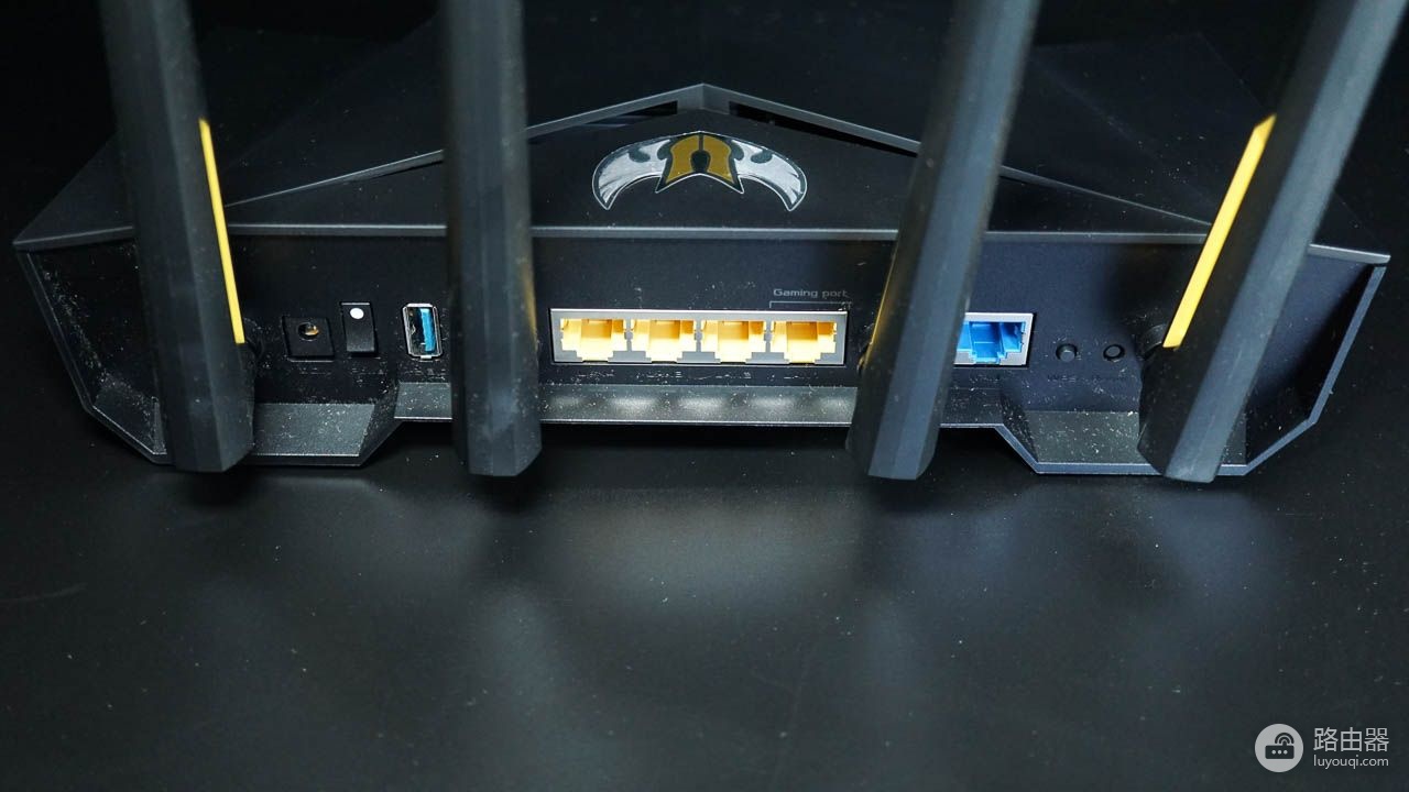 划时代的路由器来了