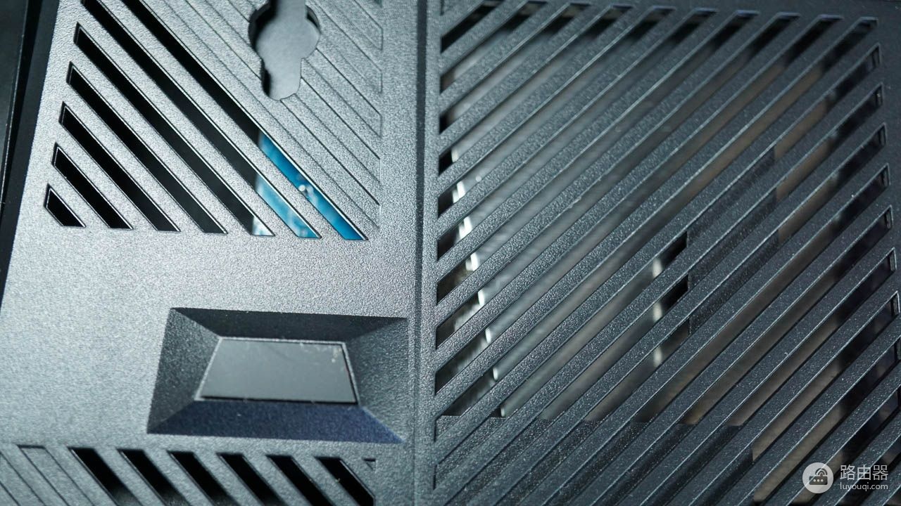 划时代的路由器来了