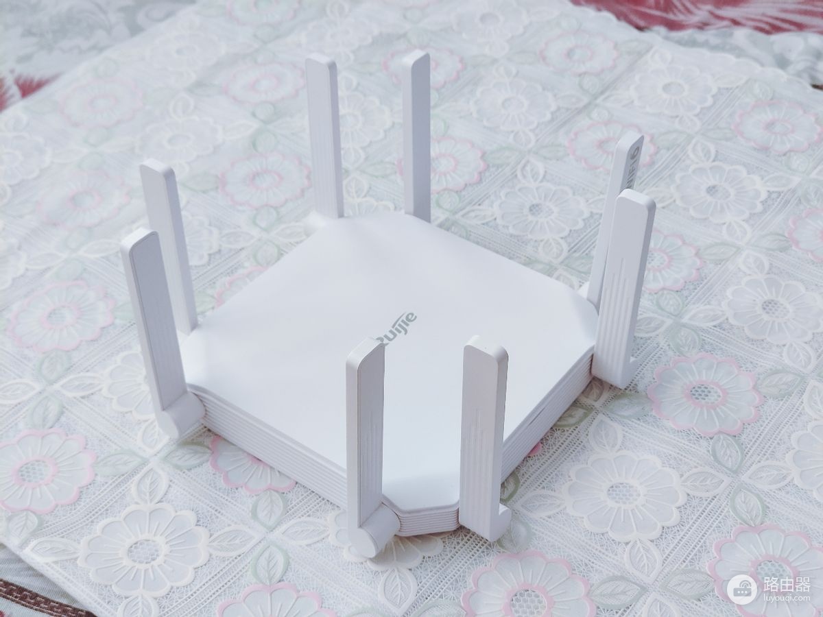 锐捷星耀X32入门级WiFi6路由器,性价比怎么样现在还值得入手吗?