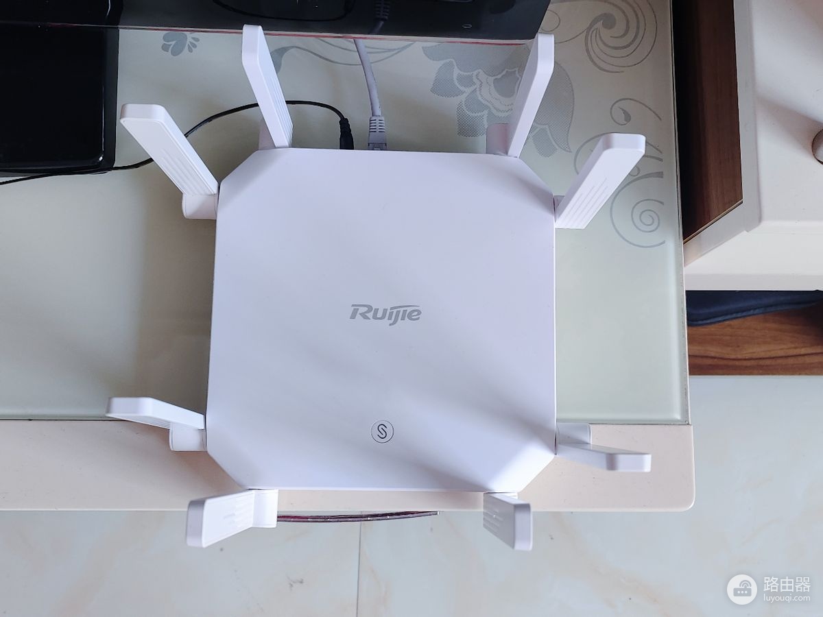 锐捷星耀X32入门级WiFi6路由器,性价比怎么样现在还值得入手吗?